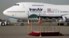 보잉, 이란과 항공기 100대 판매계약