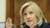 لیبیا، امریکی پالیسی کےلیے سخت آزمائش کا درجہ رکھتا ہے: ہلری کلنٹن