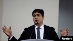 El presidente de Costa Rica, Carlos Alvarado, dijo que Venezuela no debe ocupar un espacio en el Consejo de Derechos Humanos de la ONU.