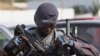Polícia e militares reprimem manifestação em Cabinda