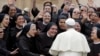 Vatican Meets #MeToo: Nuns Denounce Their Abuse by Priests