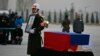 Thổ Nhĩ Kỳ bắt 6 người sau vụ ám sát đại sứ Nga 