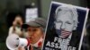 Rejet de l'extradition de Julian Assange: les USA vont faire appel