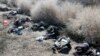 175 Syrian Rebels Killed in Ambush, Says Army