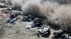 175 Syrian Rebels Killed in Ambush, Says Army