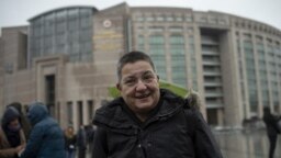 Türk Tabipleri Birliği (TTB) Başkanı Şebnem Korur Fincancı