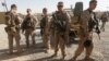 Более 400 американских морских пехотинцев покидает Сирию
