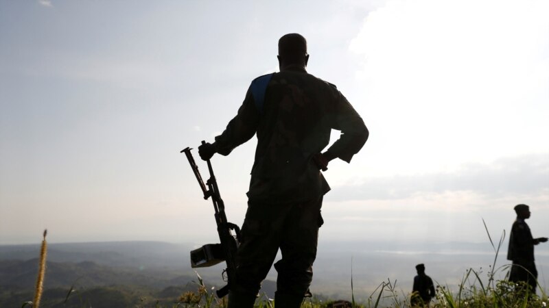 Le groupe Etat islamique revendique le massacre de 23 civils en RDC