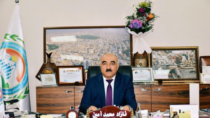 

ئازاد هەمەوەندی:لە دوای پشووی نەورۆز هەموو دەسەڵاتەکانی خۆمان دەخەینە کار بۆ چاککردنی سیستمی دابەشکردنی مووچە