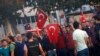 에르도안 터키 대통령, 쿠데타 실패 선언 