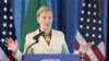 Хиллари Клинтон: Африке нужны женщины-предприниматели