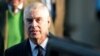 Sex Abuse Case Against Prince Andrew to Move Forward 