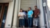 미국, 관타나모 테러용의자 12명 해외 이송