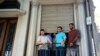 미국 정부, 관타나모 수용소 수감자 4명 석방