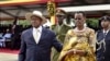 Dr Nyanzi awekwa rumande kwa madai ya kumdhalilisha Museveni