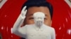 毛泽东逝世43周年 中共重提斗争欲再拜毛为师？