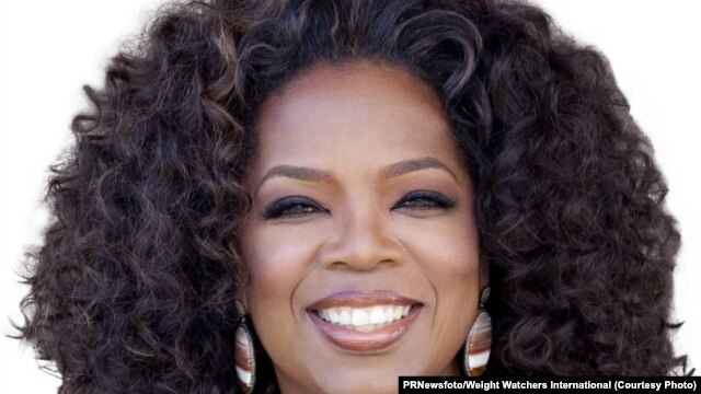 El anuncio de la asociación de Oprah con Weight Watchers hizo que las acciones de la compañía aumentarán más del doble de su valor.