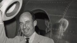 Adlai Stevenson. 1952