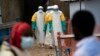 2 civils et 4 miliciens tués à Beni, un centre de triage d'Ebola pillé