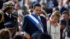 Expresidente salvadoreño Tony Saca confiesa delitos