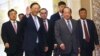 China, Cambodia Aim to Further Boost Trade to $5 Billion