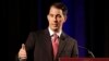 Wisconsin Governor Enters 2016 White House Race
