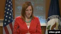 Juru bicara Deplu AS Jen Psaki mengatakan para juru runding Israel dan Palestina akan melanjutkan pembicaraan damai mereka di Yerusalem minggu depan.