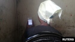Across Africa, sex worker groups say there has been a surge in complaints from members who have become victims of non-consensual pornography, where sexually graphic material is posted online by their clients without their agreement.