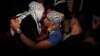Ізраїль звільнив чергову групу ув’язнених палестинців