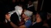 Israel Frees More Palestinian Prisoners