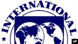 ျမန္မာ့စီးပြားေရး မူ၀ါဒ တုိးတက္မႈ IMF ႀကိဳဆုိ
