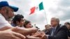 México busca solución con EE.UU. en el tema del acero