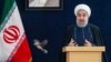 حسن روحانی: تبعیض قومیتی را محکوم می‌کنم