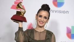 Julieta Venegas en Washington: septiembre 7