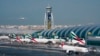 Bandara Dubai Terapkan Skrining Khusus Terhadap Penerbangan dari China
