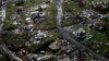 Hurricane's Death Toll in Puerto Rico Put at Nearly 3,000