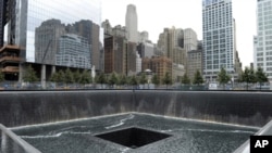 Nacionalni memorijalni kompleks posvećen žrtvama terorističkih napada na Svjetski trgovinski centar otvoren za javnost