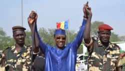 59ème anniversaire de l’indépendance du Tchad