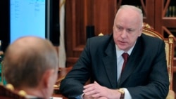 ရုရှားအစိုးရအရာရှိ လေးဦးကို ကန် ဒဏ်ခတ်အရေးယူ