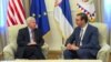 Ambasador SAD: Ne postoji pritisak na Srbiju da prizna Kosovo