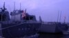 日本加快建造袖珍型护卫舰应对东中国海防卫