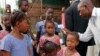 Guinea Begins 'End to Ebola' Countdown 