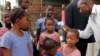 Report: Ebola Far Deadlier for Young Children 