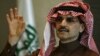 Pangeran Saudi Dukung Perempuan Mengemudi