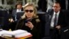 Hillary Clinton's Email Controversy Resurfaces Ahead of Presidential Debate