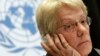 联合国人权调查委员会指控叙利亚战争罪