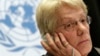 ICC có thể được yêu cầu điều tra tội ác chiến tranh tại Syria