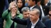 Turkiya: Erdog'an partiyasi parlamentdagi ko'pchilikni boy berdi
