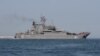 Russia Sends Naval Ships to Mediterranean, Eyes Syria Evacuation