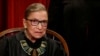 Umrla sutkinja Vrhovnog suda Ruth Bader Ginsburg